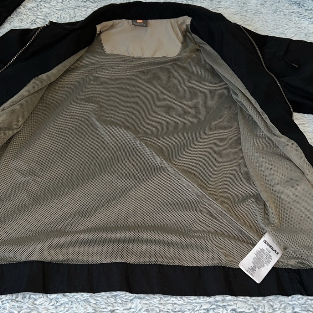 Quicksilver Jacket - Picture 2 of 13